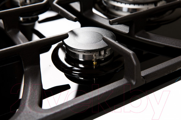 Изображение товара Газовая варочная панель Making Oasis Everywhere P-GBTT (F)