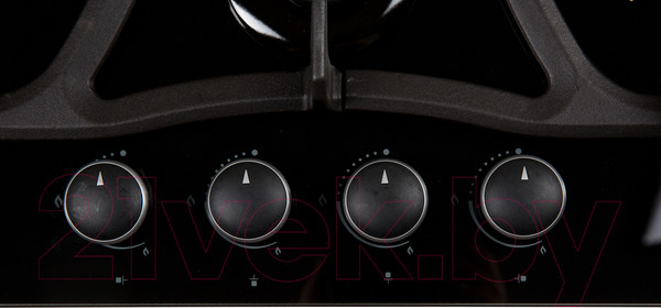 Изображение товара Газовая варочная панель Making Oasis Everywhere P-GBTT (F)