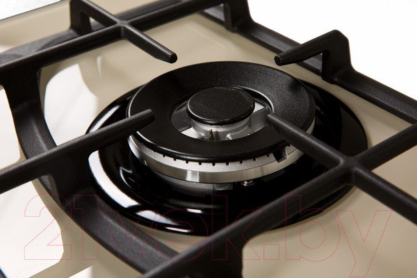 Изображение товара Газовая варочная панель Making Oasis Everywhere P-GITT (F)