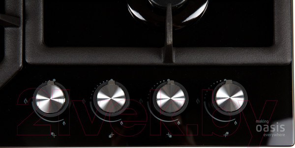 Изображение товара Газовая варочная панель Making Oasis Everywhere P-GB (FN) 