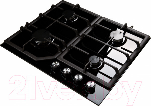 Изображение товара Газовая варочная панель Making Oasis Everywhere P-GB (FN) 