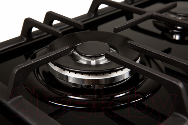 Изображение товара Газовая варочная панель Making Oasis Everywhere P-GBT (F) 