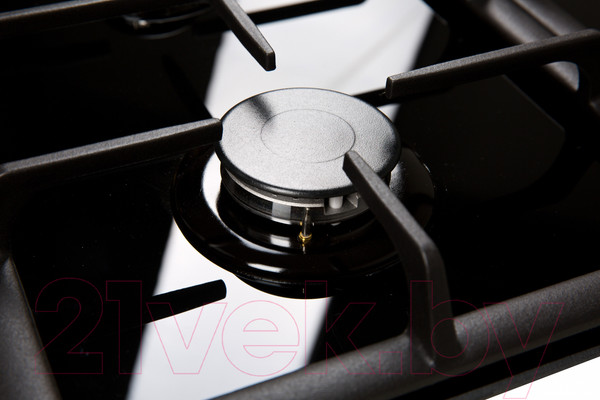 Изображение товара Газовая варочная панель Making Oasis Everywhere P-GBT (F) 