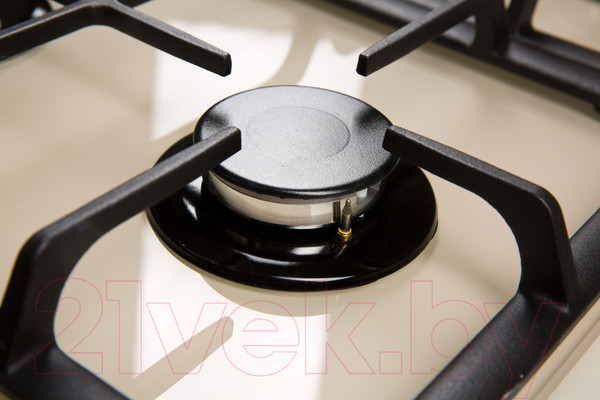 Изображение товара Газовая варочная панель Making Oasis Everywhere P-GR (F)