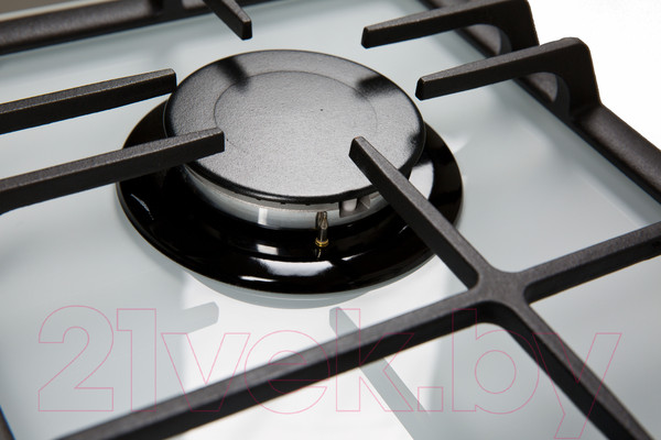 Изображение товара Газовая варочная панель Making Oasis Everywhere P-GW (FN)