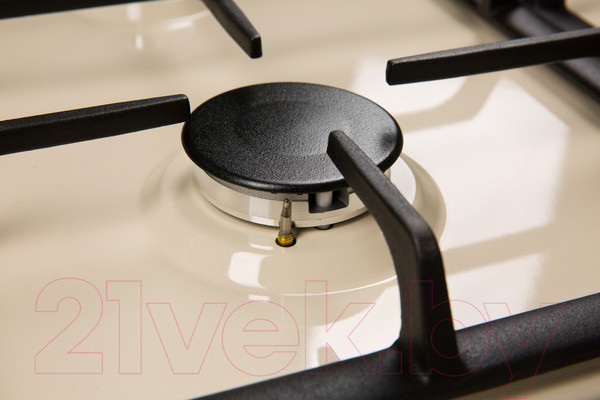 Изображение товара Газовая варочная панель Making Oasis Everywhere P-MRT (F)