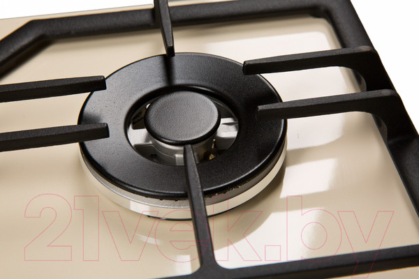 Изображение товара Газовая варочная панель Making Oasis Everywhere P-MRT (F)