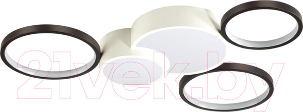 Изображение товара Потолочный светильник Lumion Ledio 5253/80CL