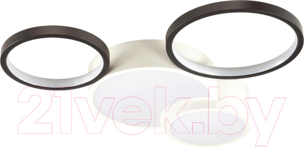 Изображение товара Потолочный светильник Lumion Ledio 5253/64CL