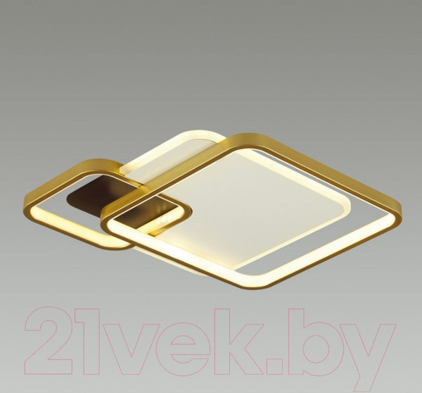 Изображение товара Потолочный светильник Lumion Ledio 5243/59CL