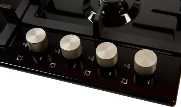 Изображение товара Газовая варочная панель Making Oasis Everywhere P-MBRT (B) 