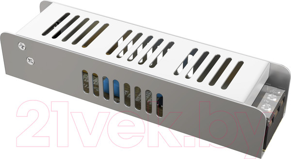 Изображение товара Адаптер для светодиодной ленты Maytoni Led Strip 12В / 020204 (белый)