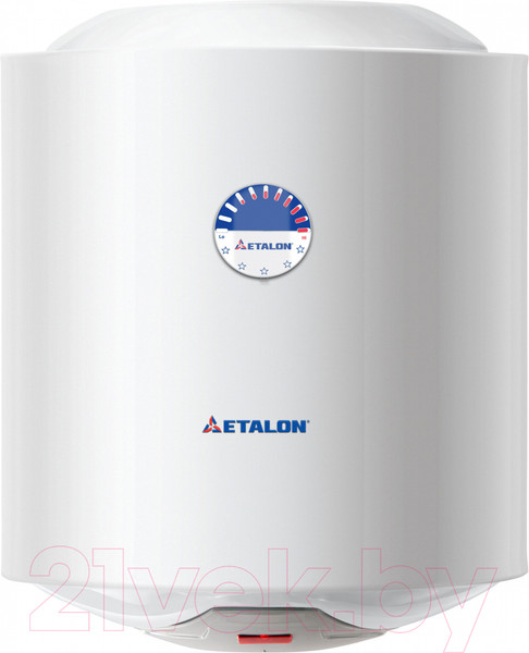 Изображение товара Накопительный водонагреватель Etalon ES 30 V