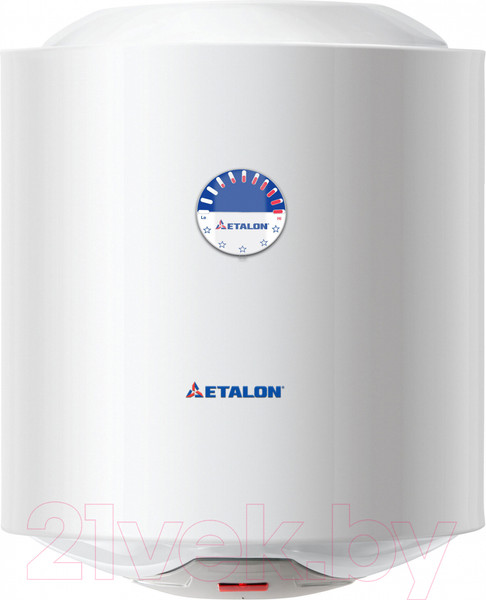 Изображение товара Накопительный водонагреватель Etalon ER 50 V