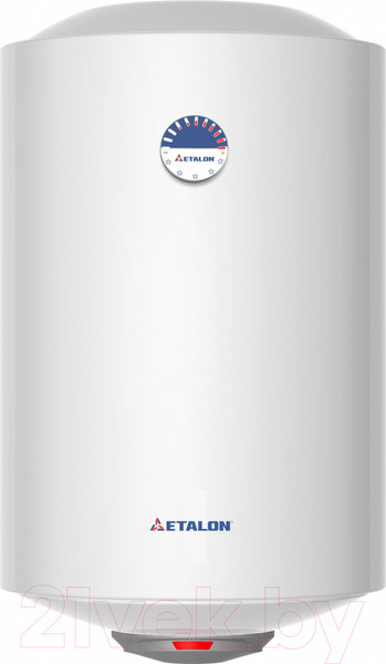 Изображение товара Накопительный водонагреватель Etalon ER 80 V