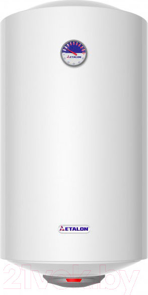 Изображение товара Накопительный водонагреватель Etalon ER 100 V