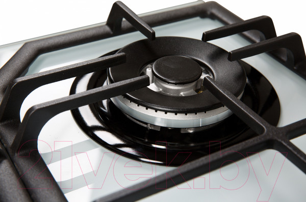 Изображение товара Газовая варочная панель Making Oasis Everywhere P-GWT (F)