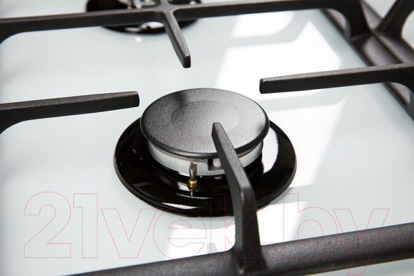 Изображение товара Газовая варочная панель Making Oasis Everywhere P-GWT (F)