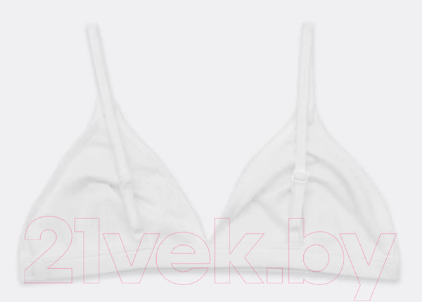 Изображение товара Бюстье для девочек Mark Formelle 517702 (р.164-84, белый)
