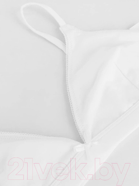 Изображение товара Бюстье для девочек Mark Formelle 517702 (р.164-84, белый)