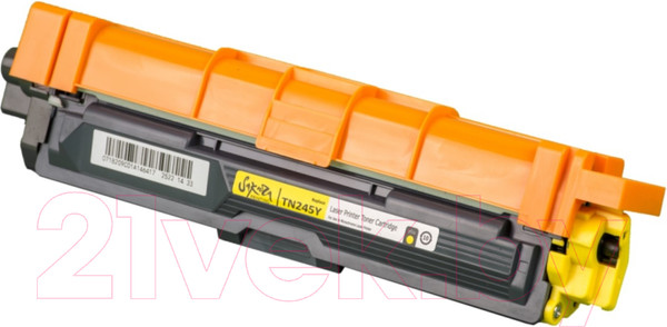 Изображение товара Картридж Sakura Printing SATN245Y