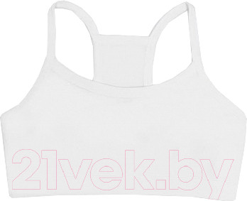 Изображение товара Бюстье для девочек Mark Formelle 517707 (р.116-60, белый)