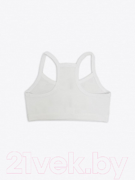 Изображение товара Бюстье для девочек Mark Formelle 517707 (р.116-60, белый)