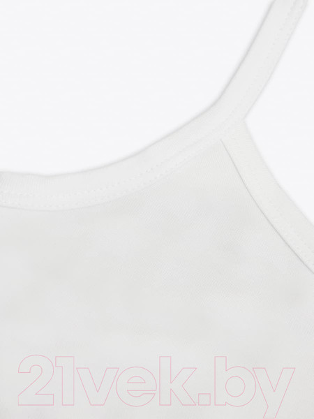 Изображение товара Бюстье для девочек Mark Formelle 517707 (р.116-60, белый)
