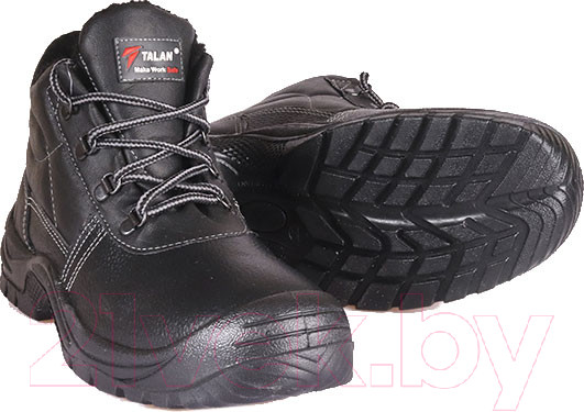 Изображение товара Ботинки рабочие Талан Standart МП ИМ / В-ВА412му (р.42)