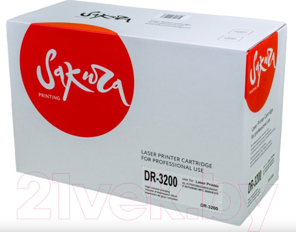 Изображение товара Фотобарабан Sakura Printing SADR3200