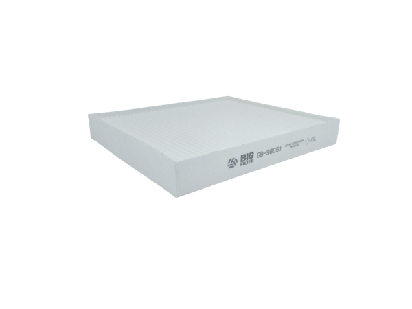 Изображение товара Салонный фильтр BIG Filter GB-98051
