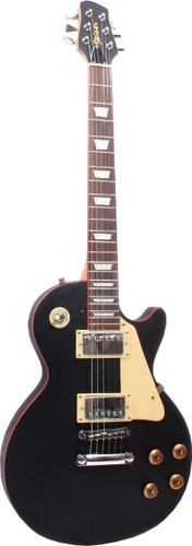 Изображение товара Электрогитара Mingde EGT431 (черный)