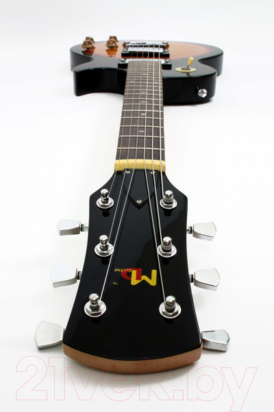 Изображение товара Электрогитара Mingde EGT614 (санберст)