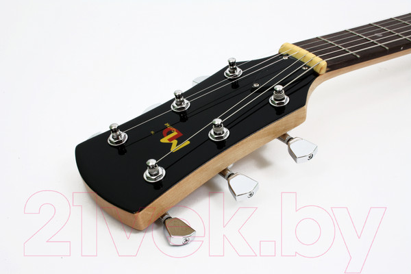 Изображение товара Электрогитара Mingde EGT614 (санберст)