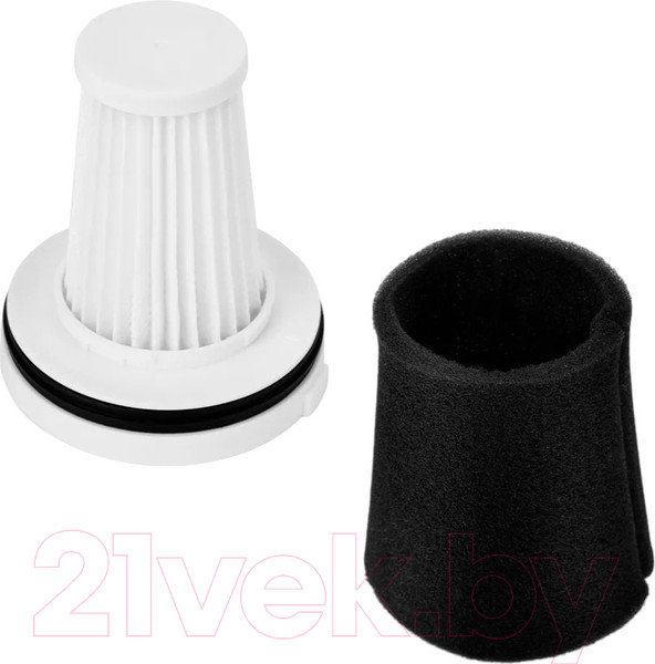 Изображение товара Комплект фильтров для пылесоса Kitfort KT-500-69 для KT-5105