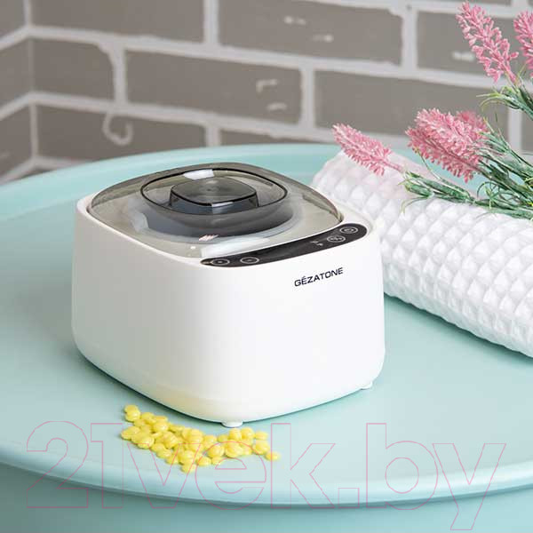 Изображение товара Воскоплав Gezatone WD917 / 1301308