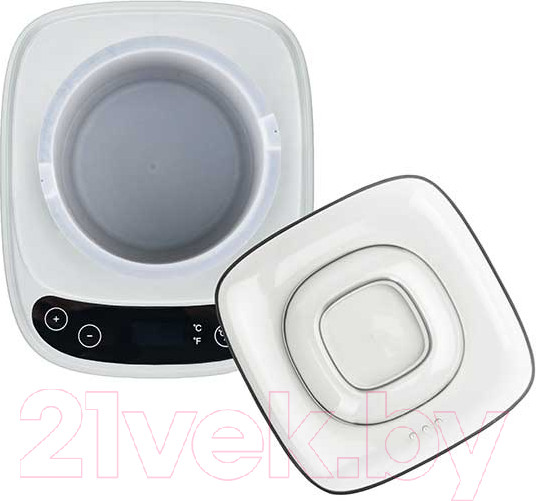 Изображение товара Воскоплав Gezatone WD917 / 1301308