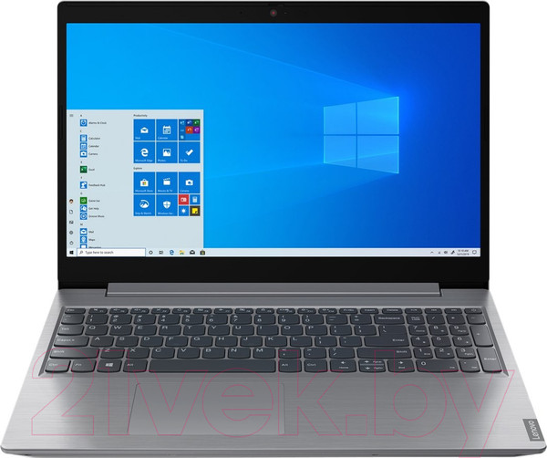 Изображение товара Ноутбук Lenovo IdeaPad L3 15ITL6 (82HL007XRE)