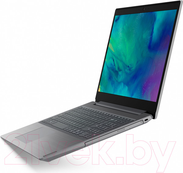 Изображение товара Ноутбук Lenovo IdeaPad L3 15ITL6 (82HL007XRE)