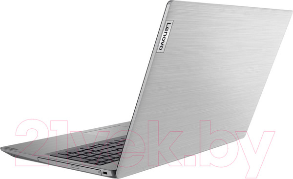 Изображение товара Ноутбук Lenovo IdeaPad L3 15ITL6 (82HL007XRE)