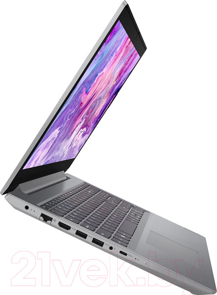 Изображение товара Ноутбук Lenovo IdeaPad L3 15ITL6 (82HL007XRE)