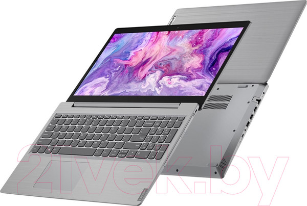 Изображение товара Ноутбук Lenovo IdeaPad L3 15ITL6 (82HL007XRE)