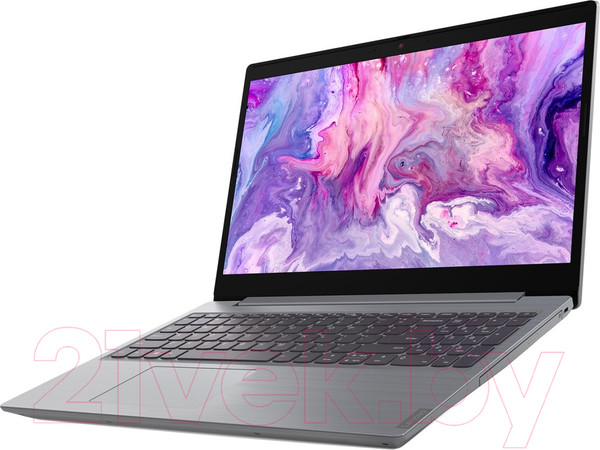 Изображение товара Ноутбук Lenovo IdeaPad L3 15ITL6 (82HL007XRE)
