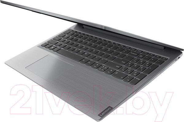 Изображение товара Ноутбук Lenovo IdeaPad L3 15ITL6 (82HL007XRE)