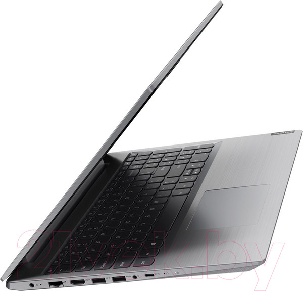 Изображение товара Ноутбук Lenovo IdeaPad L3 15ITL6 (82HL007XRE)