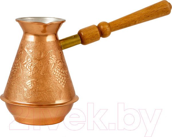 Изображение товара Турка для кофе TimA Лоза Л-500с