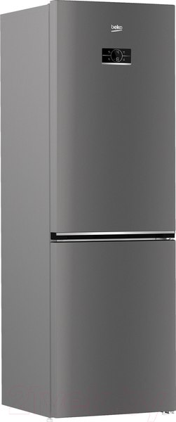 Изображение товара Холодильник с морозильником Beko B3RCNK362HX