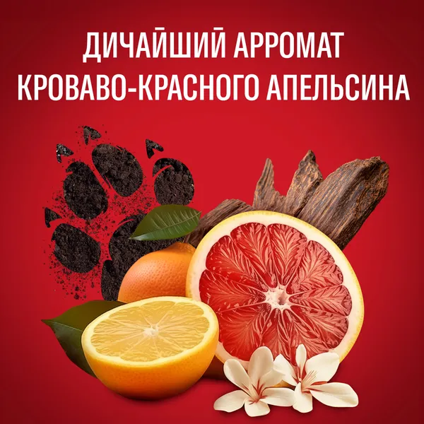 Изображение товара Дезодорант-стик Old Spice Tigerclaw (50мл)