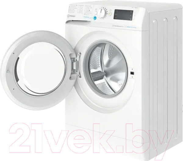 Изображение товара Стиральная машина Indesit BWSE 61051 WWV BY