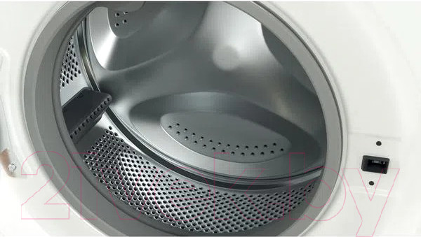 Изображение товара Стиральная машина Indesit BWSE 61051 WWV BY